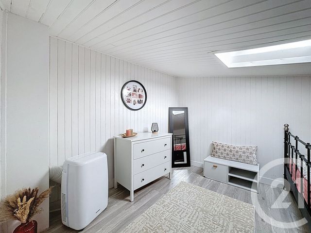 Appartement Duplex &agrave; vendre - 2 pi&egrave;ces - 24 m2 - Bordeaux - 33 - AQUITAINE