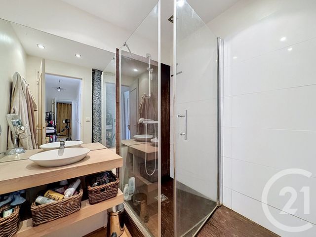 Appartement T3 &agrave; vendre - 3 pi&egrave;ces - 66 m2 - Bordeaux - 33 - AQUITAINE