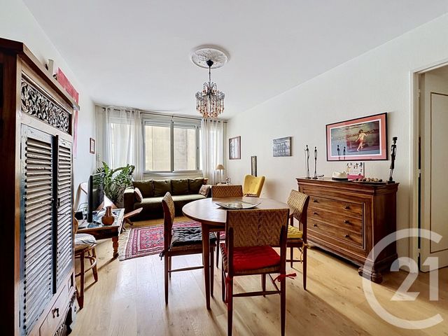Appartement T3 à vendre BORDEAUX