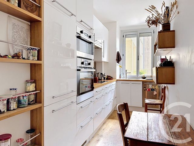 Appartement T3 &agrave; vendre - 3 pi&egrave;ces - 66 m2 - Bordeaux - 33 - AQUITAINE