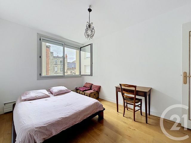 Appartement T3 &agrave; vendre - 3 pi&egrave;ces - 66 m2 - Bordeaux - 33 - AQUITAINE