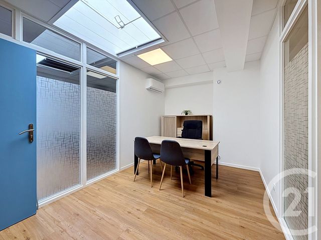 Entreprise &agrave; louer - 130 m2 - 33 - AQUITAINE