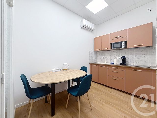 Entreprise &agrave; louer - 130 m2 - 33 - AQUITAINE