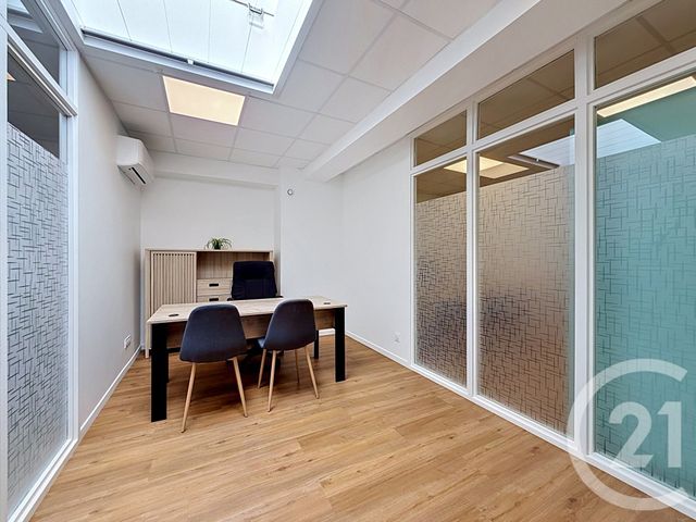 Entreprise &agrave; louer - 130 m2 - 33 - AQUITAINE
