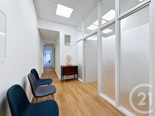 Entreprise &agrave; louer - 130 m2 - 33 - AQUITAINE