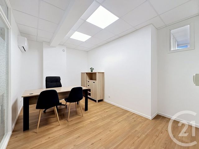 Entreprise &agrave; louer - 130 m2 - 33 - AQUITAINE