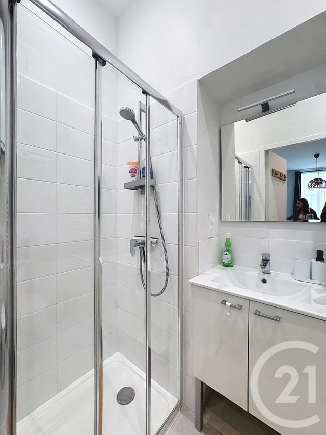 Appartement Studio &agrave; louer - 1 pi&egrave;ce - 20 m2 - Bordeaux - 33 - AQUITAINE