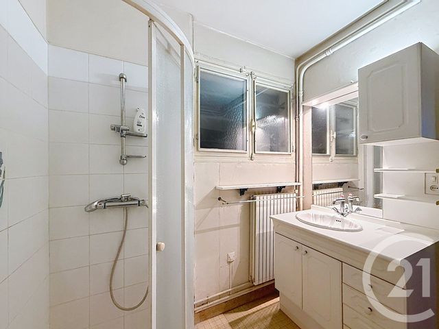 Maison &agrave; vendre - 5 pi&egrave;ces - 97,23 m2 - Bordeaux - 33 - AQUITAINE