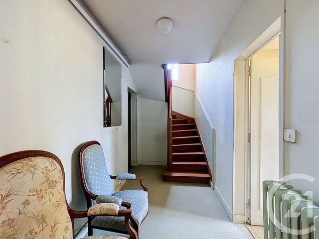 Maison &agrave; vendre - 5 pi&egrave;ces - 97,23 m2 - Bordeaux - 33 - AQUITAINE
