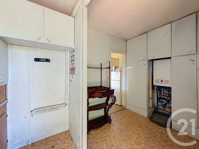 Maison &agrave; vendre - 5 pi&egrave;ces - 97,23 m2 - Bordeaux - 33 - AQUITAINE