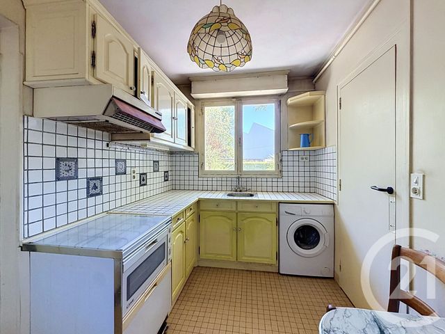 Maison &agrave; vendre - 5 pi&egrave;ces - 97,23 m2 - Bordeaux - 33 - AQUITAINE