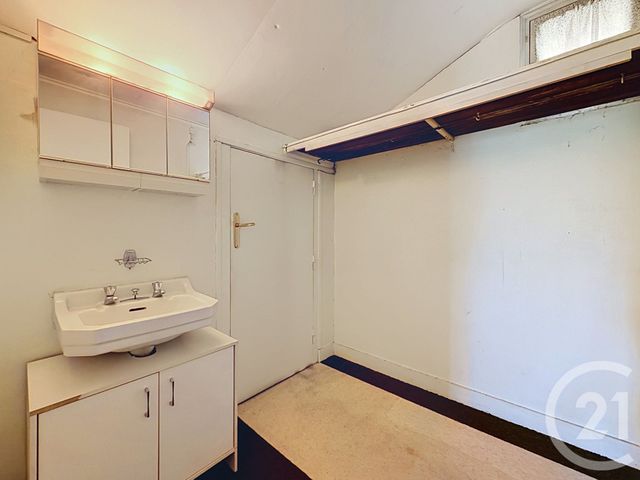 Maison &agrave; vendre - 5 pi&egrave;ces - 97,23 m2 - Bordeaux - 33 - AQUITAINE