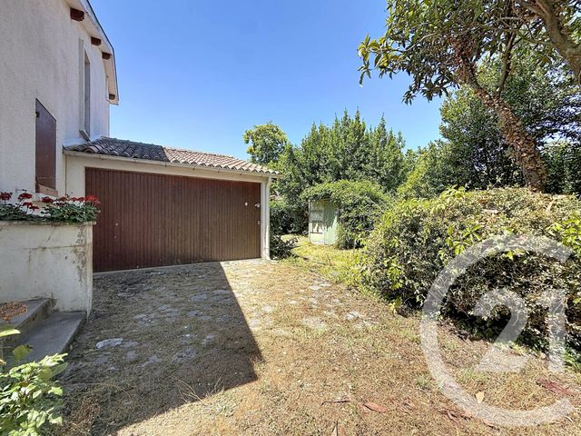 Maison &agrave; vendre - 5 pi&egrave;ces - 97,23 m2 - Bordeaux - 33 - AQUITAINE
