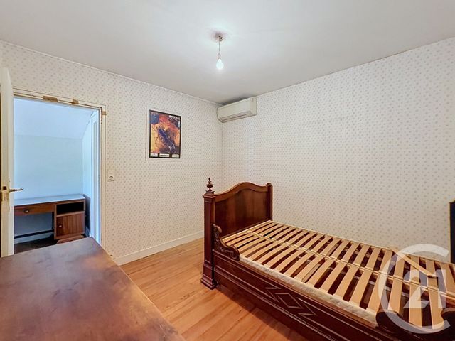 Maison &agrave; vendre - 5 pi&egrave;ces - 97,23 m2 - Bordeaux - 33 - AQUITAINE