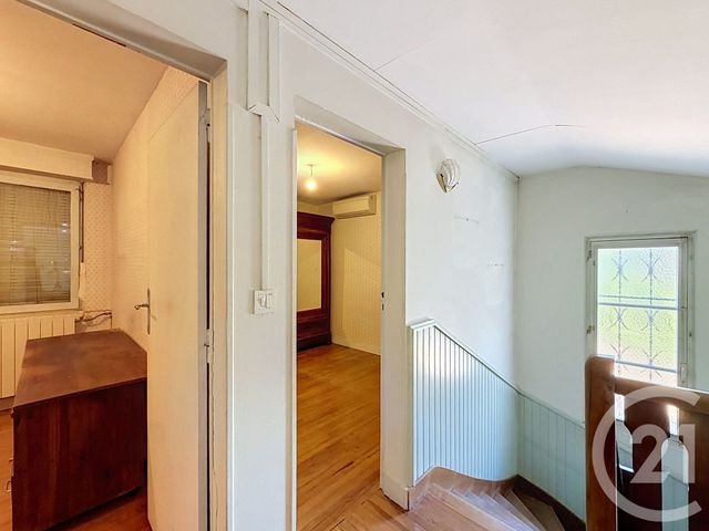 Maison &agrave; vendre - 5 pi&egrave;ces - 97,23 m2 - Bordeaux - 33 - AQUITAINE