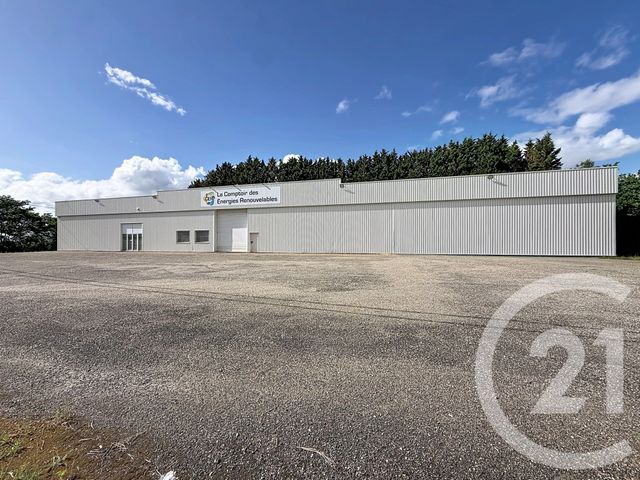 Divers &agrave; vendre - 1414,60 m2 - La Reole - 33 - AQUITAINE