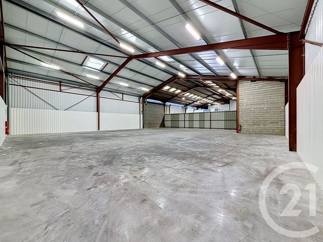 Divers &agrave; vendre - 1414,60 m2 - La Reole - 33 - AQUITAINE