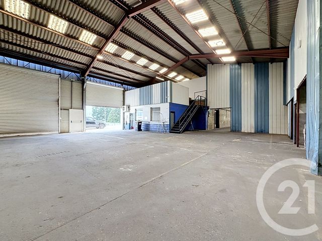 Divers &agrave; vendre - 1414,60 m2 - La Reole - 33 - AQUITAINE
