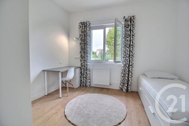 Appartement &agrave; louer - 4 pi&egrave;ces - 67,56 m2 - Pessac - 33 - AQUITAINE