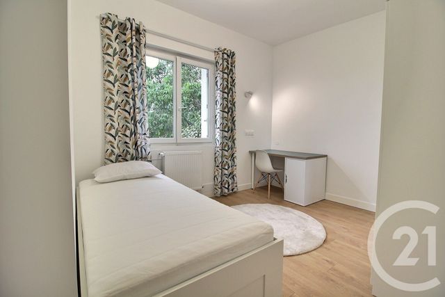 Appartement &agrave; louer - 4 pi&egrave;ces - 67,56 m2 - Pessac - 33 - AQUITAINE