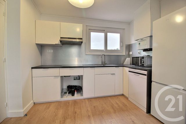 Appartement &agrave; louer - 4 pi&egrave;ces - 67,56 m2 - Pessac - 33 - AQUITAINE