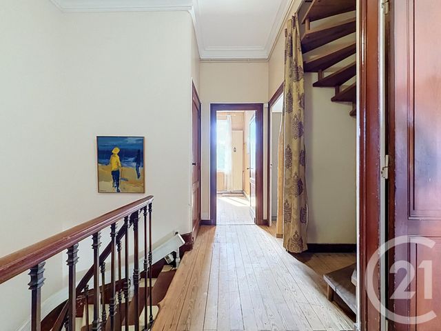 Maison &agrave; vendre - 8 pi&egrave;ces - 240 m2 - Bordeaux - 33 - AQUITAINE
