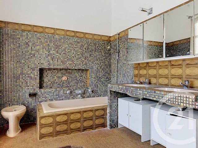 Maison &agrave; vendre - 8 pi&egrave;ces - 240 m2 - Bordeaux - 33 - AQUITAINE