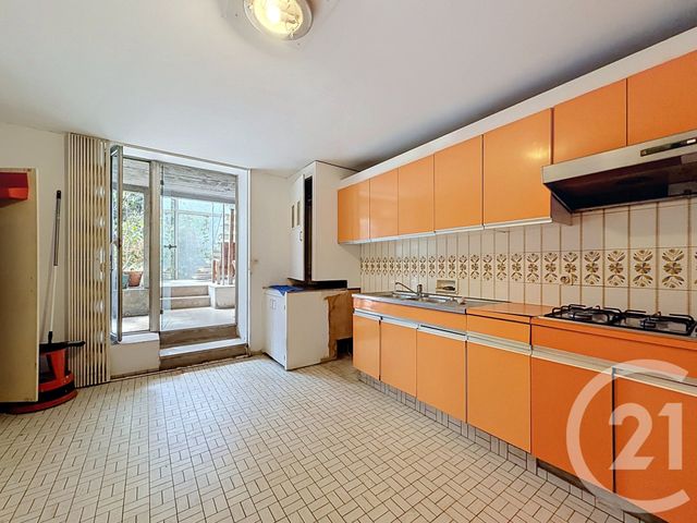 Maison &agrave; vendre - 8 pi&egrave;ces - 240 m2 - Bordeaux - 33 - AQUITAINE