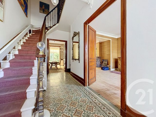 Maison &agrave; vendre - 8 pi&egrave;ces - 240 m2 - Bordeaux - 33 - AQUITAINE