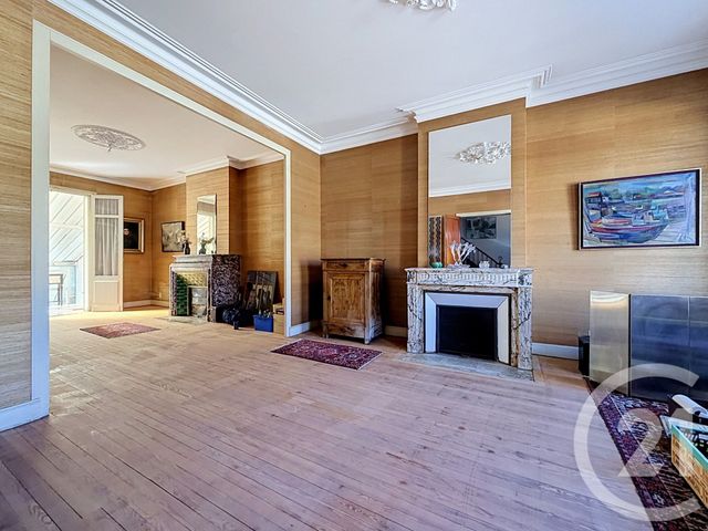 Maison &agrave; vendre - 8 pi&egrave;ces - 240 m2 - Bordeaux - 33 - AQUITAINE