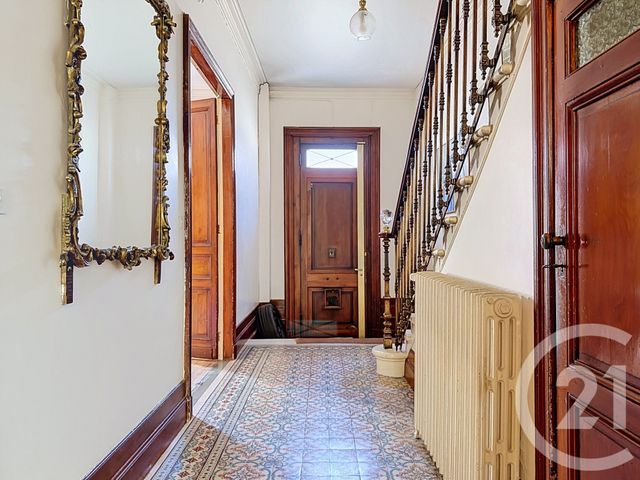 Maison &agrave; vendre - 8 pi&egrave;ces - 240 m2 - Bordeaux - 33 - AQUITAINE