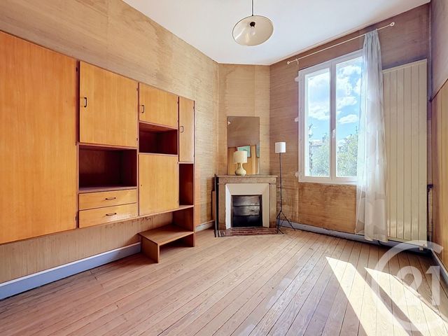 Maison &agrave; vendre - 8 pi&egrave;ces - 240 m2 - Bordeaux - 33 - AQUITAINE