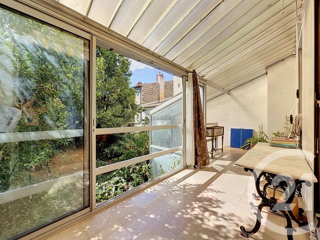 Maison &agrave; vendre - 8 pi&egrave;ces - 240 m2 - Bordeaux - 33 - AQUITAINE