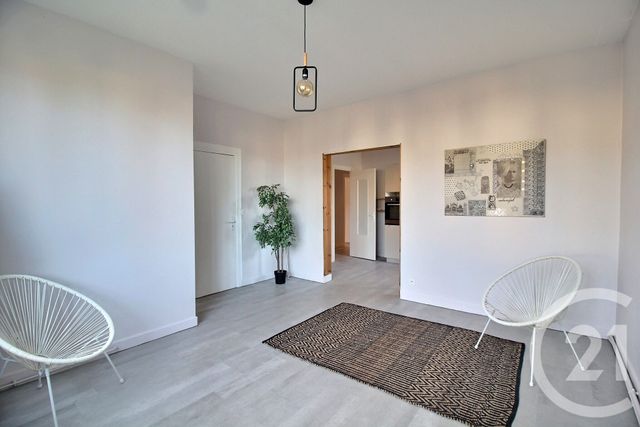 Maison &agrave; louer - 3 pi&egrave;ces - 85 m2 - Pessac - 33 - AQUITAINE