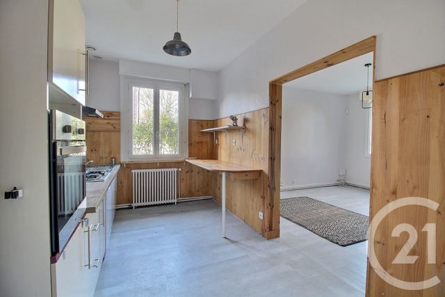 Maison &agrave; louer - 3 pi&egrave;ces - 85 m2 - Pessac - 33 - AQUITAINE