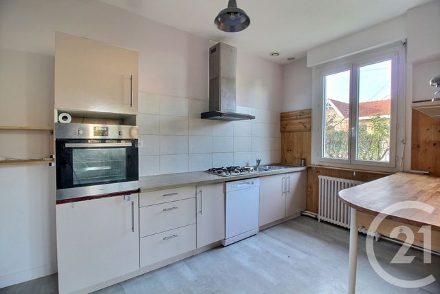 Maison &agrave; louer - 3 pi&egrave;ces - 85 m2 - Pessac - 33 - AQUITAINE