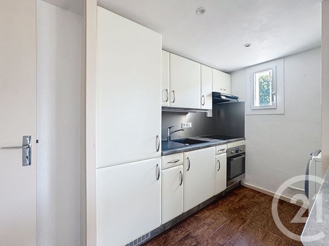 Appartement T2 &agrave; louer - 2 pi&egrave;ces - 58,62 m2 - Bordeaux - 33 - AQUITAINE