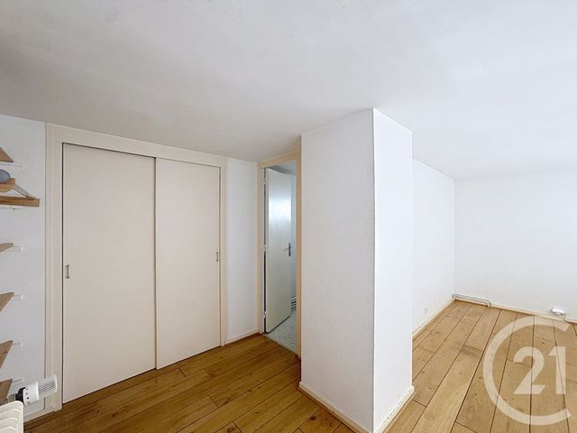 Appartement T2 &agrave; louer - 2 pi&egrave;ces - 58,62 m2 - Bordeaux - 33 - AQUITAINE