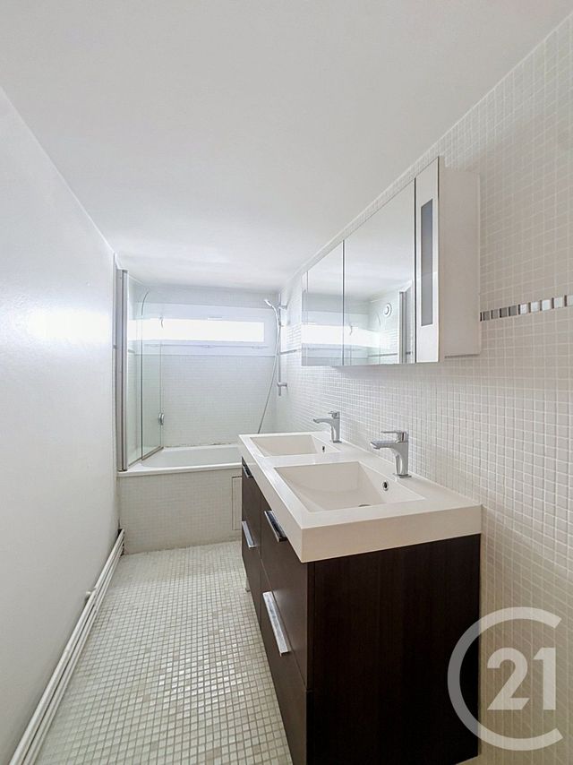 Appartement T2 &agrave; louer - 2 pi&egrave;ces - 58,62 m2 - Bordeaux - 33 - AQUITAINE