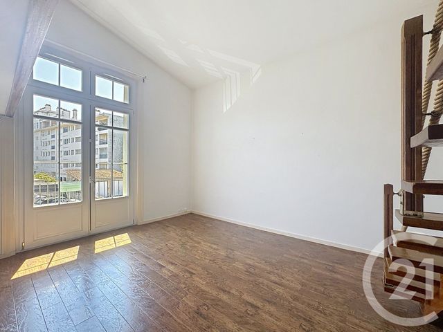 Appartement T2 &agrave; louer - 2 pi&egrave;ces - 58,62 m2 - Bordeaux - 33 - AQUITAINE