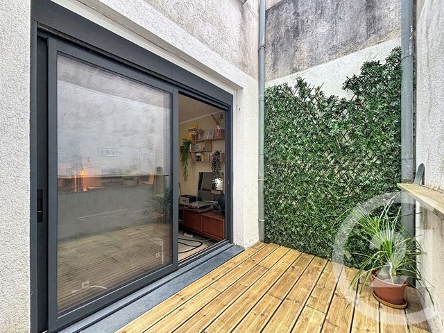 Appartement T2 &agrave; vendre - 2 pi&egrave;ces - 41,34 m2 - Bordeaux - 33 - AQUITAINE