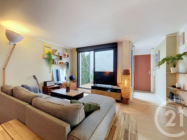 Appartement T2 &agrave; vendre - 2 pi&egrave;ces - 41,34 m2 - Bordeaux - 33 - AQUITAINE