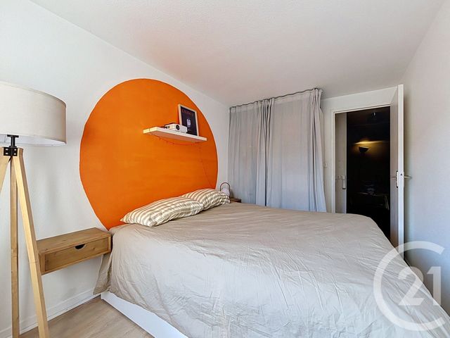 Appartement T2 &agrave; vendre - 2 pi&egrave;ces - 41,34 m2 - Bordeaux - 33 - AQUITAINE