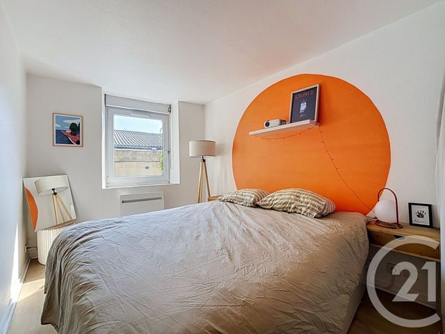 Appartement T2 &agrave; vendre - 2 pi&egrave;ces - 41,34 m2 - Bordeaux - 33 - AQUITAINE