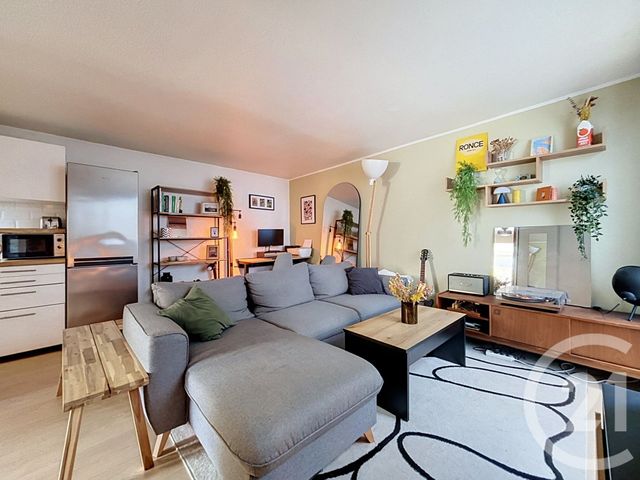 appartement - BORDEAUX - 33