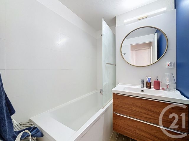 Appartement T2 &agrave; vendre - 2 pi&egrave;ces - 41,34 m2 - Bordeaux - 33 - AQUITAINE