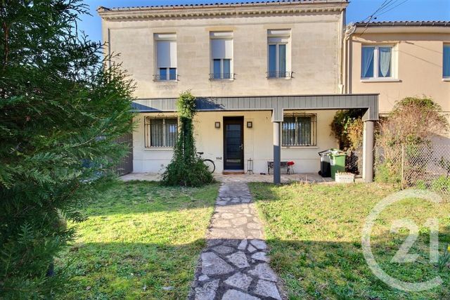maison - MERIGNAC - 33