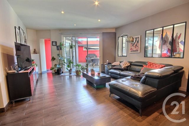 Maison &agrave; louer - 7 pi&egrave;ces - 191,65 m2 - Merignac - 33 - AQUITAINE