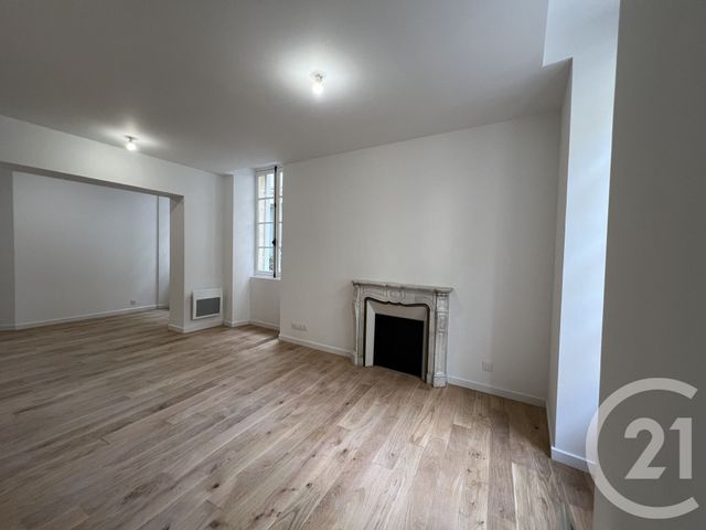 Appartement &agrave; louer - 3 pi&egrave;ces - 64,73 m2 - Bordeaux - 33 - AQUITAINE