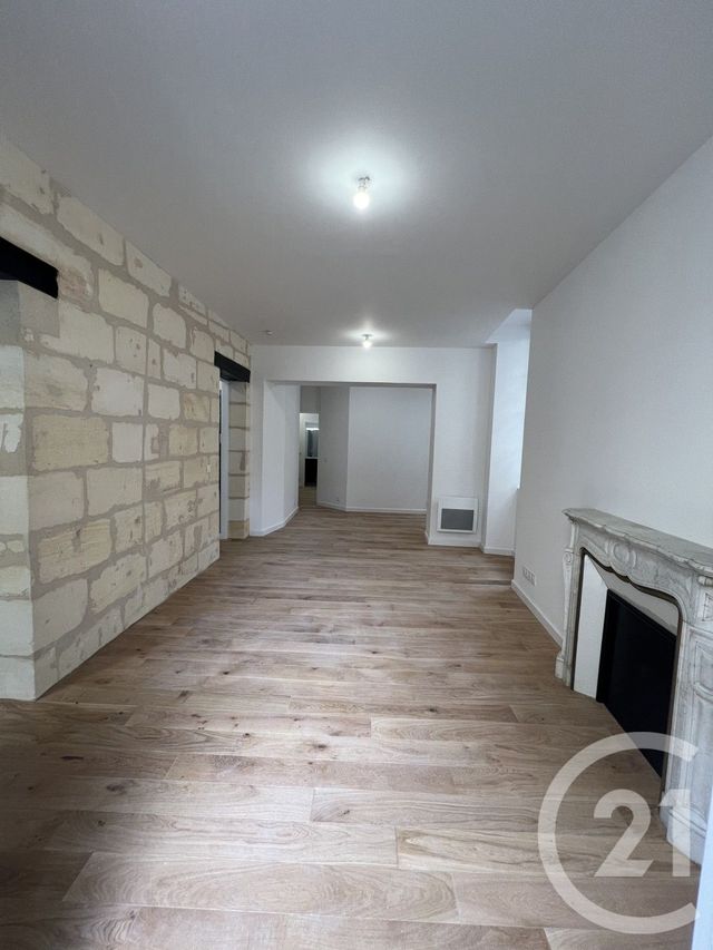 Appartement &agrave; louer - 3 pi&egrave;ces - 64,73 m2 - Bordeaux - 33 - AQUITAINE